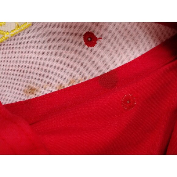 Autographed Advance Auto Parts Motorsports Mens The Cruzer Adjustable Hat Cap - Picture 9 of 9